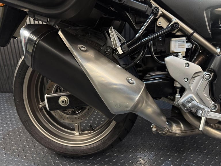 2022 Suzuki SV650 650 Euro 5