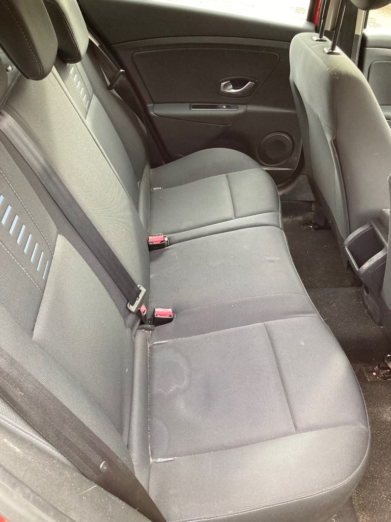 Renault Megane 2012 only 71k miles ULEZ Compliant