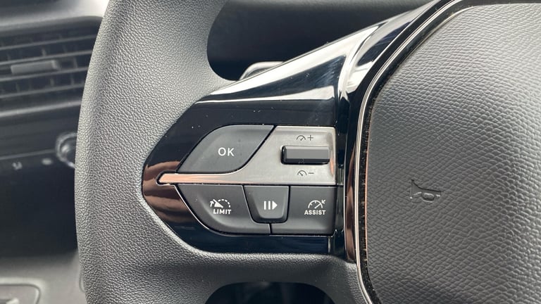 2024 Peugeot Partner 1.5 BlueHDi 130 Asphalt Van EAT8 PANEL VAN DIESEL Automatic