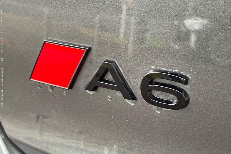 2025 Audi A6 e-tron Avant 100kWh Launch Edition Estate 5dr Electric Auto (367 ps) ESTATE Electric...