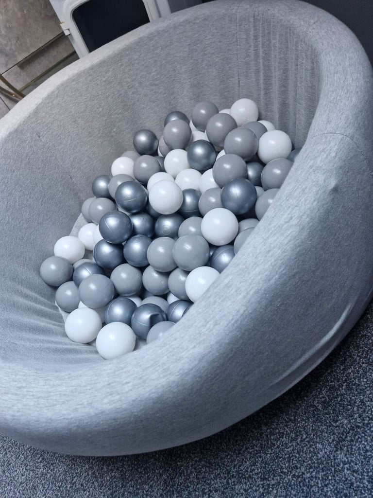 image for Ball pool