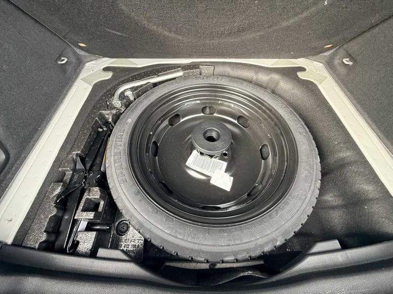 2019 Skoda Karoq 1.5 TSI SE L 5dr ESTATE PETROL Manual