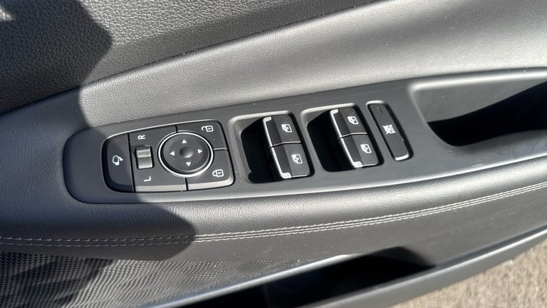 2019 Hyundai Santa Fe 2.2 CRDi Premium 5dr 4WD Diesel Estate Estate Diesel Manual