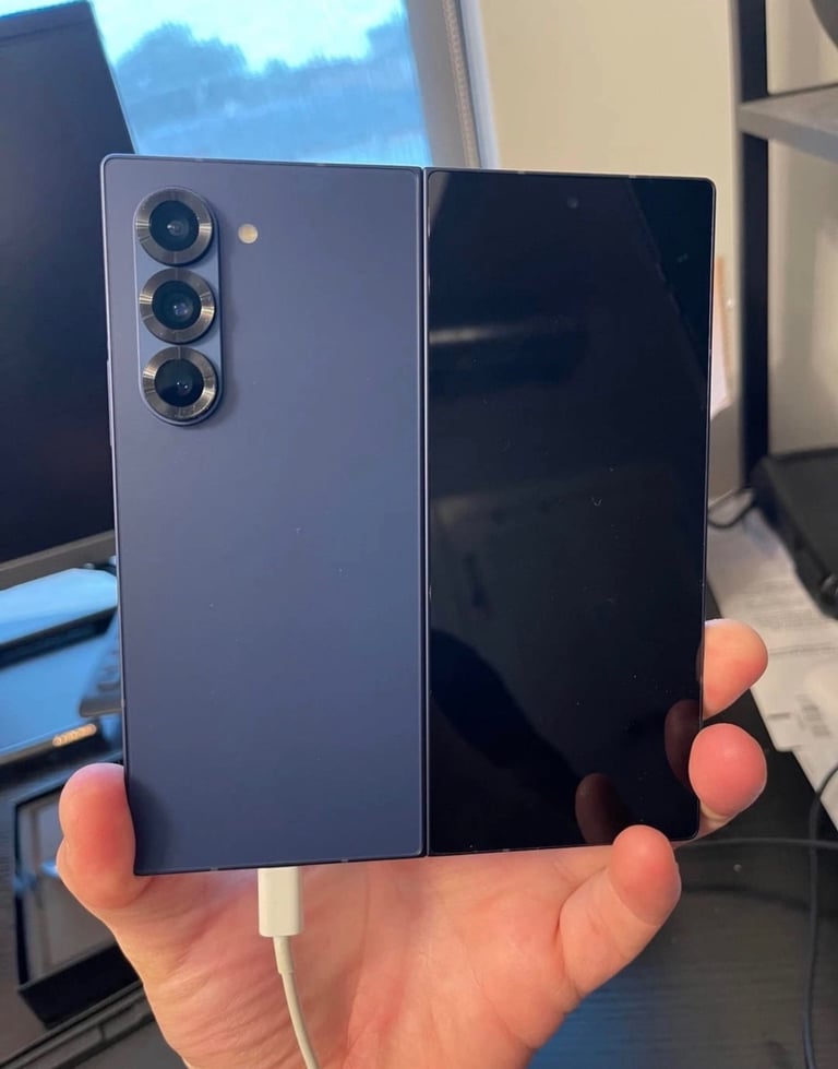 image for Samsung fold 6