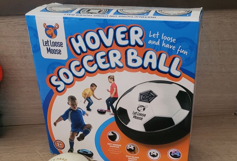 Toys; Remote Helicopter, Lego sailboat, N Rival Apollo, Illuminated T-Shirt and more...