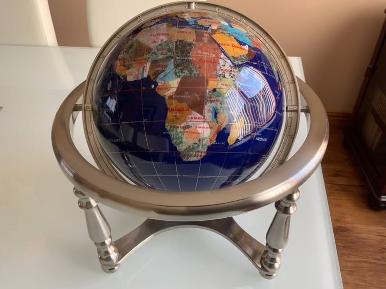 image for World globe 