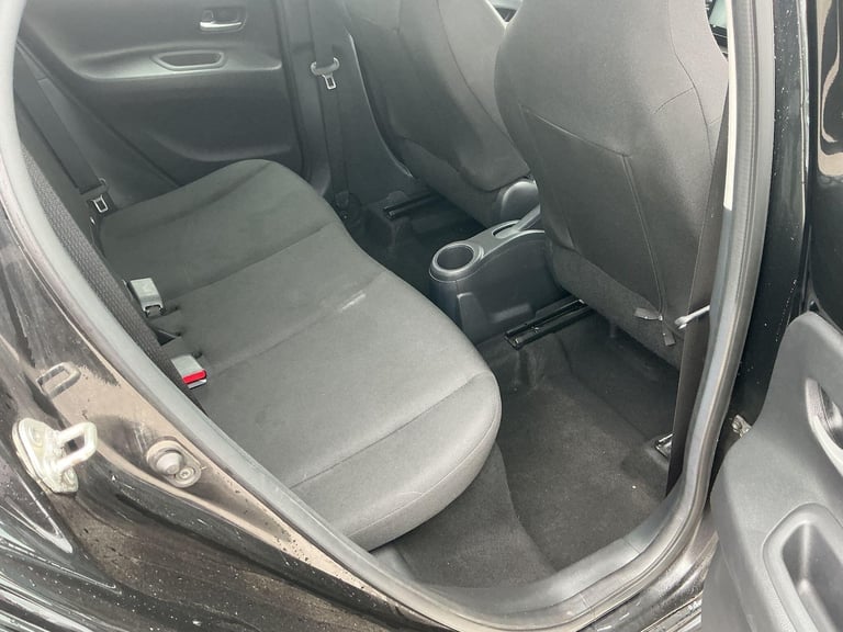 2023 Toyota Aygo X 1.0 VVT-i Pure Hatchback 5dr Petrol Manual Euro 6 (s/s) (72 ps) HATCHBACK Petr...