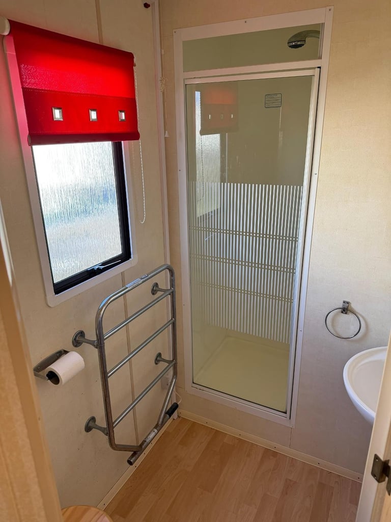 CHEAP 3 BEDROOM CARAVAN FOR SALE OFF SITE, NOT SITED! FOR PRIVATE LAND