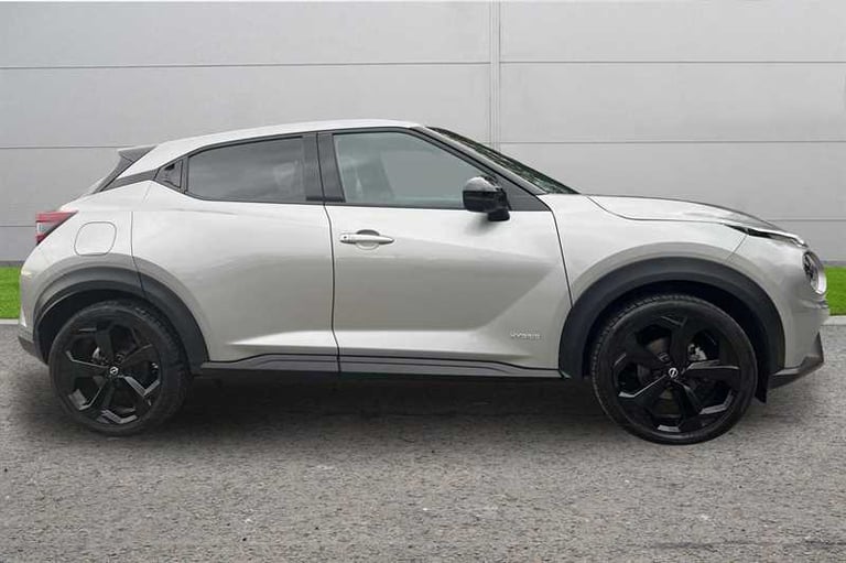 2024 Nissan Juke 1.6 HYBRID TEKNA 5DR AUTO Hatchback Hybrid Automatic