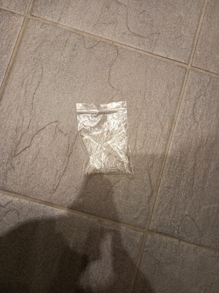 Plastic Ring Inserts