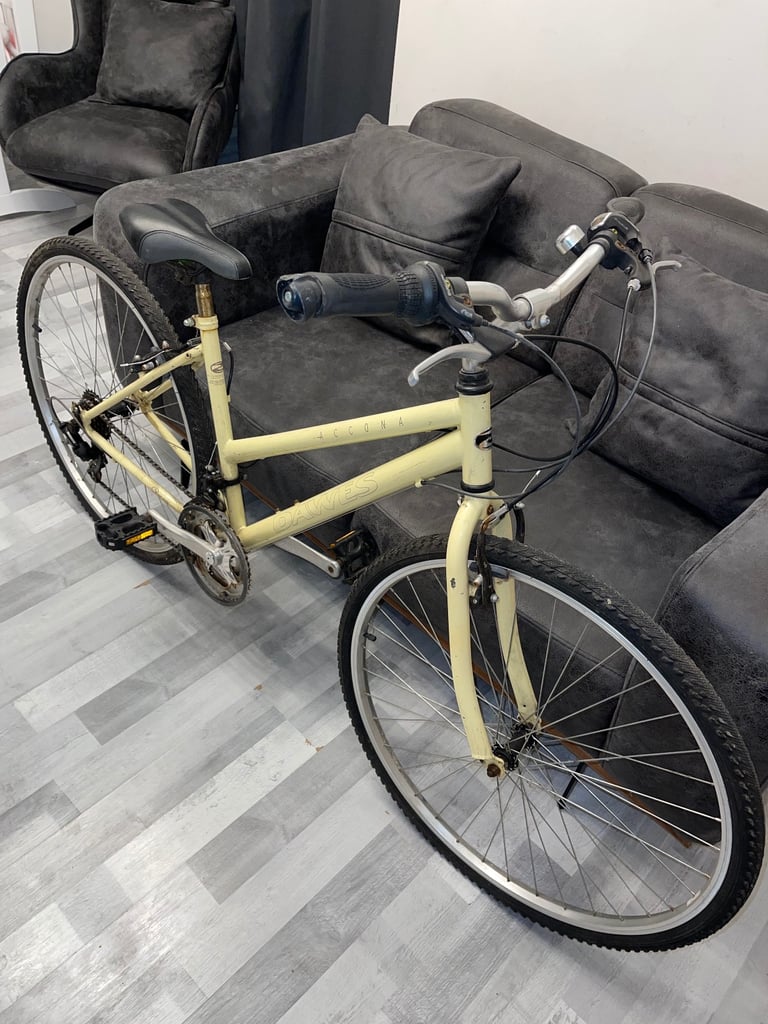 Dawes Accona Hybrid Bike