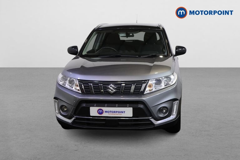 2019 Suzuki Vitara 1.0 Boosterjet SZ-T 5dr HATCHBACK PETROL Manual