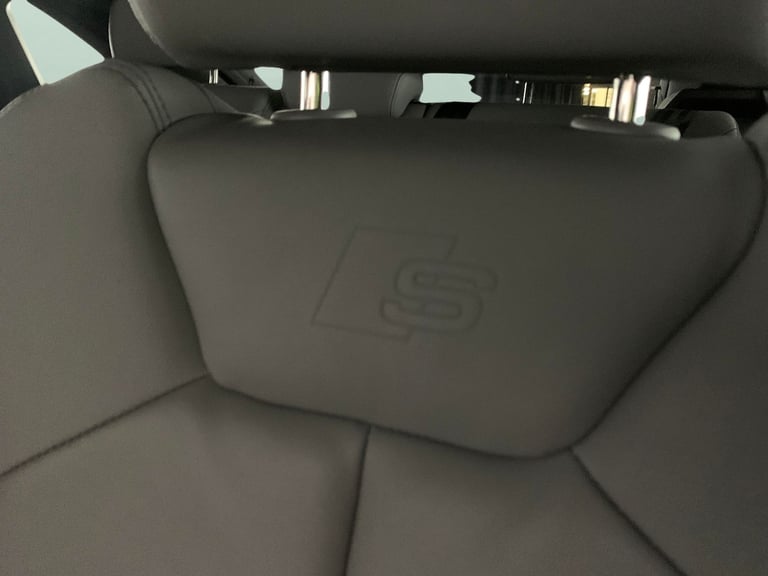 2022 Audi Q3 1.5 TFSI CoD 35 S line Sportback 5dr Petrol S Tronic Euro 6 (s/s) (150 ps)  Suv Petr...