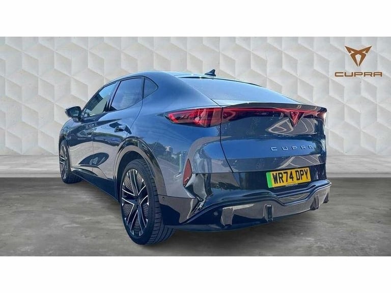 2024 Cupra Tavascan 250kW VZ2 77kWh AWD 5dr Auto Automatic SUV Electric Automatic