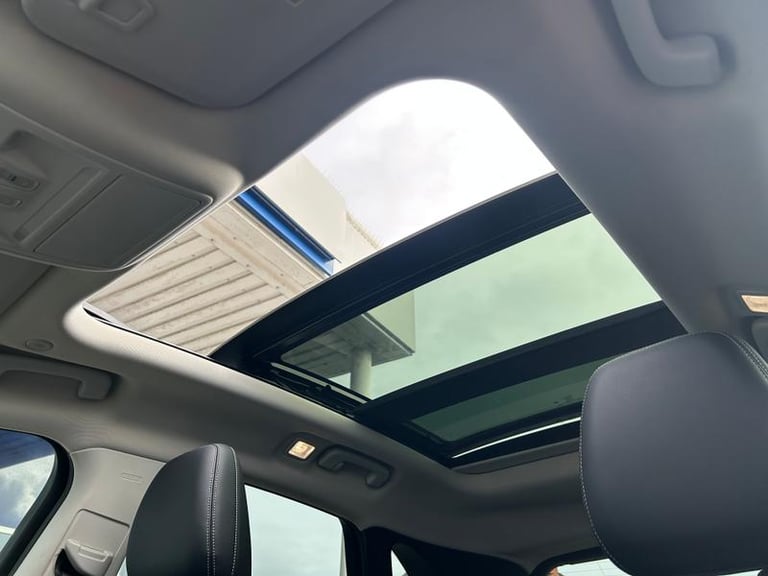 2021 Ford Kuga 2.0 EcoBlue MHEV Titanium Edition SUV 5dr Diesel Manual Euro 6 (s/s) (150 p SUV Di...