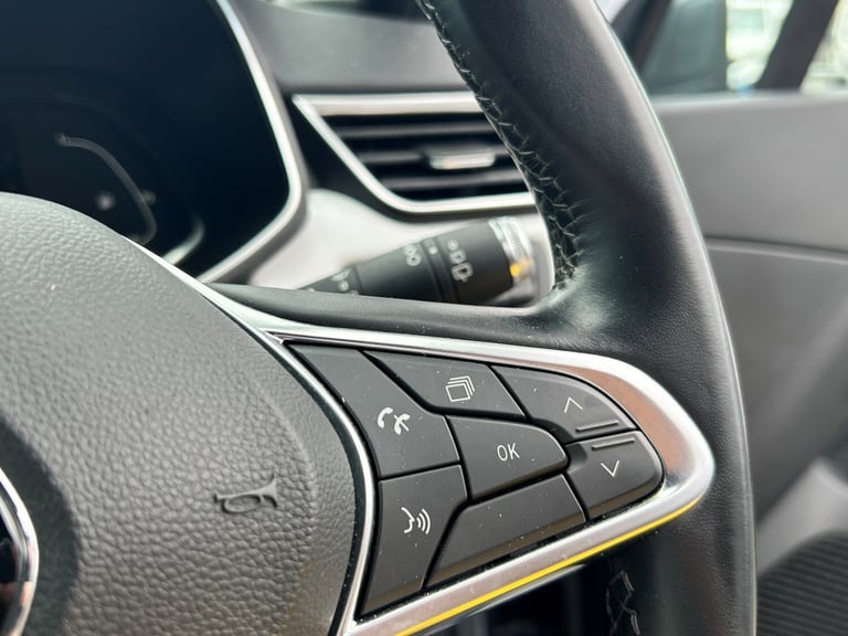 2020 Renault Clio 1.0 TCe 100 S Edition 5dr Hatchback Petrol Manual