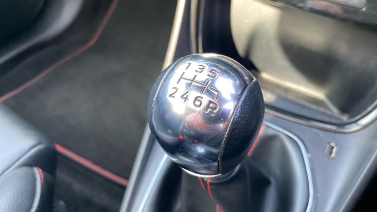 2020 Ford Puma 1.0 EcoBoost Hybrid mHEV 155 ST-Line X 1st Ed+ 5dr Petrol Hatchback Hatchback Petr...