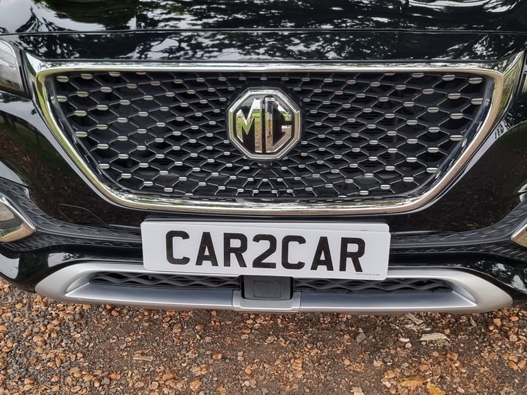 2020 MG MG HS 1.5 T-GDI PHEV Excite 5dr Auto ESTATE PETROL/ELECTRIC Automatic