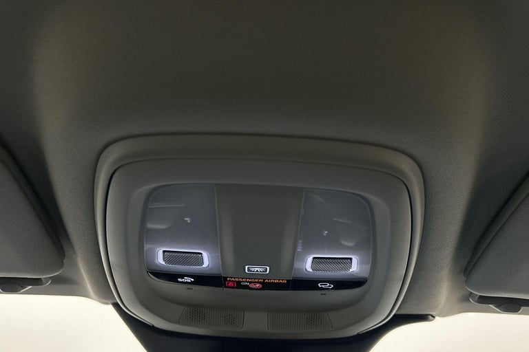 2022 Volvo V90 Plus, B4 mild hybrid, Petrol, Dark ESTATE Petrol/Electric Hybrid Automatic