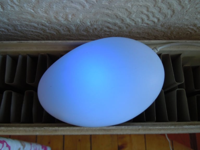 image for Beautiful Genuine Matmos Peeble in Good condition.