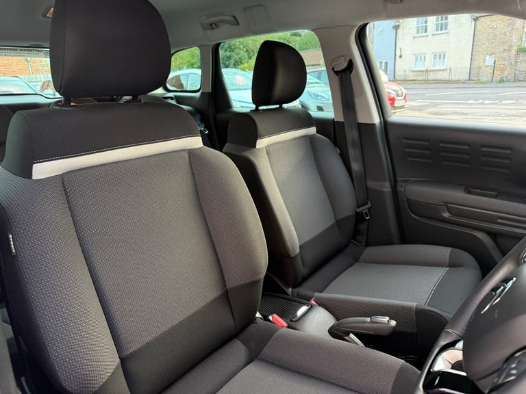 2022 Citroen C3 Aircross 1.5 BlueHDi Shine 5dr, UNDER 2900 MILES, FULL CITROEN SERVICE HISTORY,  ...