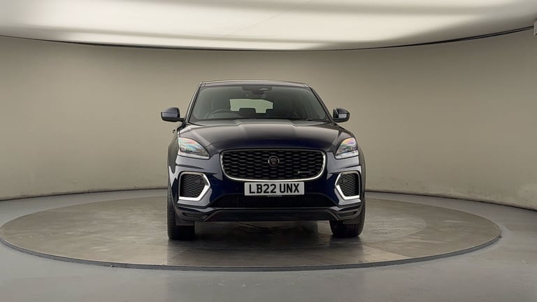 2022 Jaguar E-Pace 1.5 P300e 11.5kWh R-Dynamic HSE SUV 5dr Petrol Plug-in Hybrid Auto AWD Euro SU...