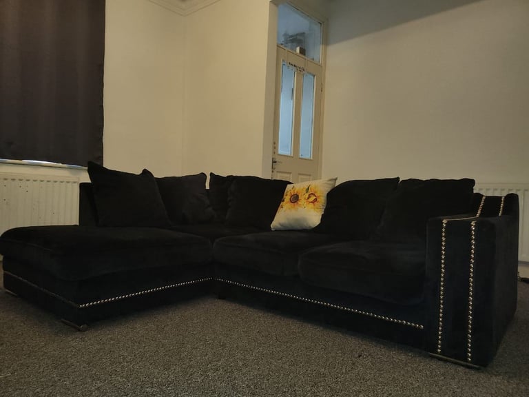 image for High quality L Shape cushion 