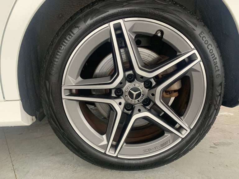 2020 Mercedes-Benz A-Class A250e AMG Line Premium Plus 5dr Auto HATCHBACK PETROL/ELECTRIC Automatic