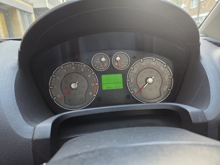 Ford, FIESTA ST, Hatchback, 2008, Manual, 1999 (cc),3 doors - Image 9