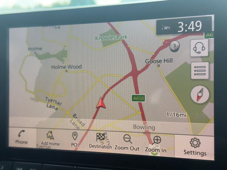 2020 Nissan Juke 1.0 DIG-T Tekna Euro 6 (s/s) 5dr HATCHBACK Petrol Manual