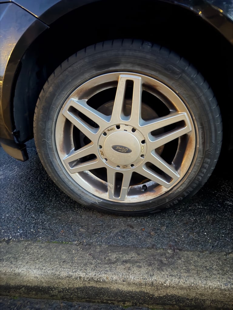 Ford, FIESTA, Hatchback, 2008, Manual, 1388 (cc),5 doors - Image 13