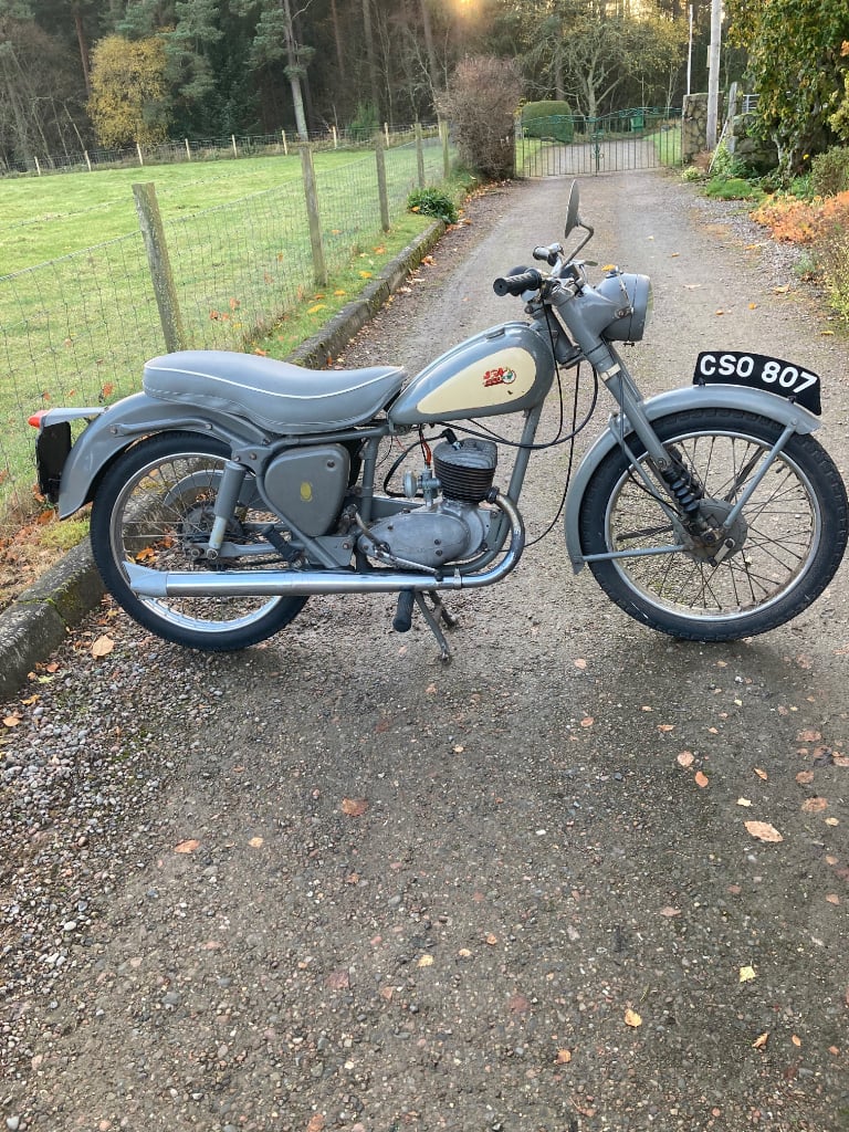 Bsa bantams in Scotland Gumtree