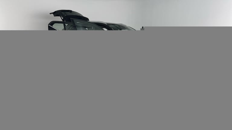 2021 Volvo XC40 Inscription, T3 automatic Estate Petrol Automatic