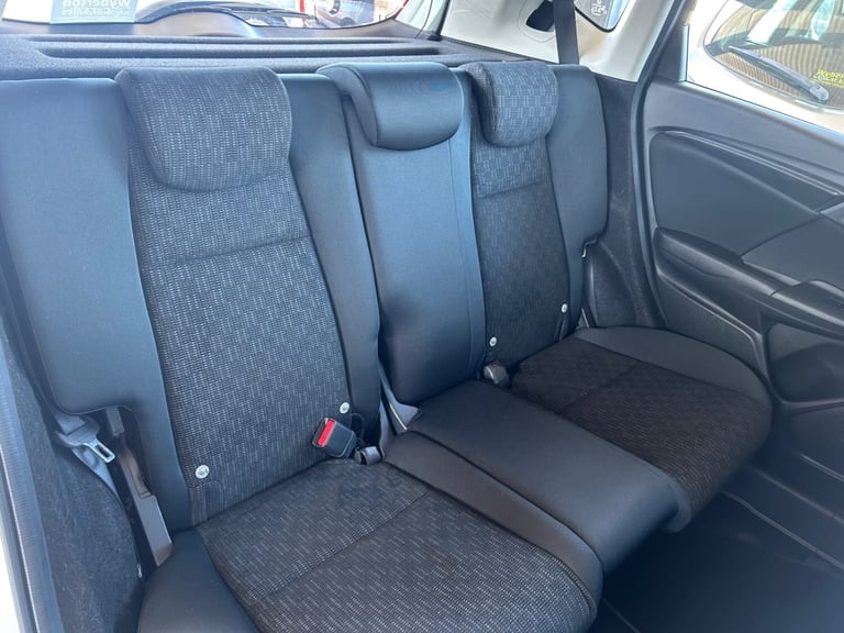 2017 (67) Honda Jazz 1.3 I-VTEC S - 5dr Hatchback 