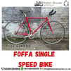 Foffa Single Speed Bike