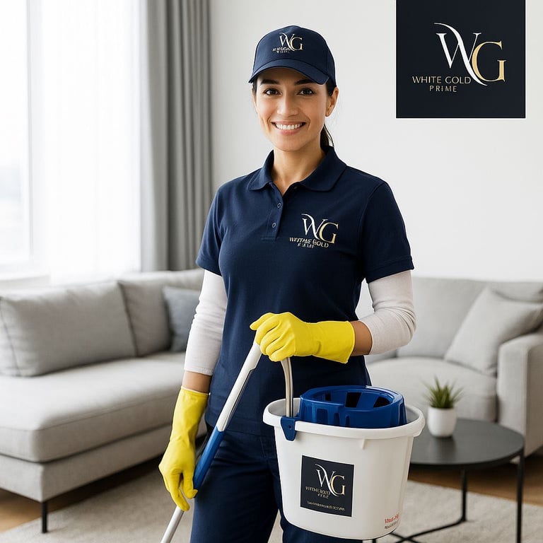 image for Professional Cleaning Services