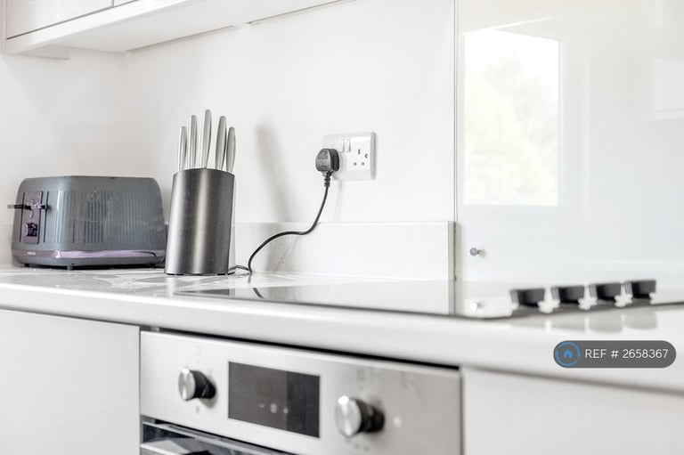 Studio flat in Norburn, Bretton, Peterborough, PE3 (#2658367)