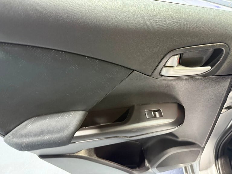 Honda Civic I-DTEC SE PLUS TOURER