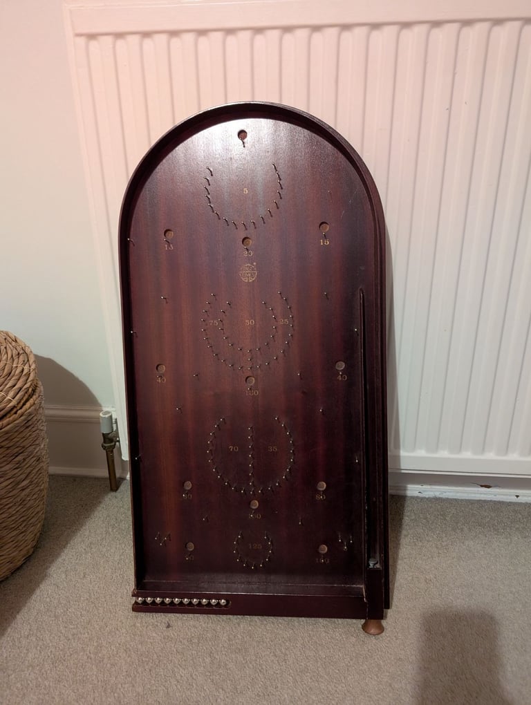 image for Bagatelle game