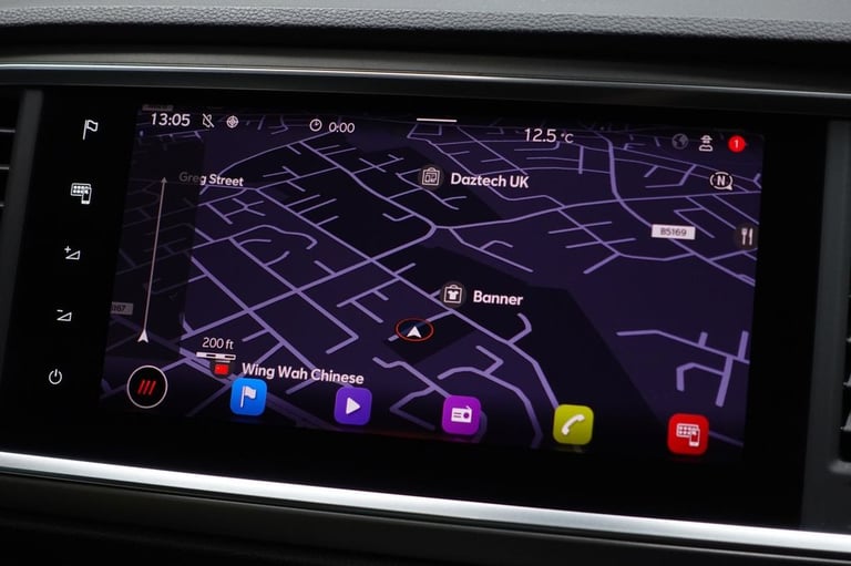 2020 SEAT Ateca 1.5 TSI EVO XPERIENCE SUV 5dr Petrol DSG Euro 6 (s/s) (150 ps) HATCHBACK Petrol A...