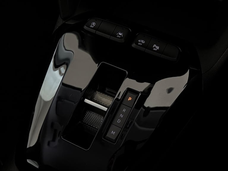 2022 Vauxhall Corsa 1.2 Turbo Elite Edition Auto Euro 6 (s/s) 5dr HATCHBACK Petrol Automatic