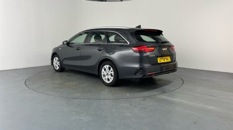 2024 Kia Ceed 1.5 T-GDi MT 2 Estate Petrol Manual