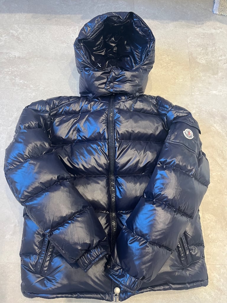 Moncler maya 