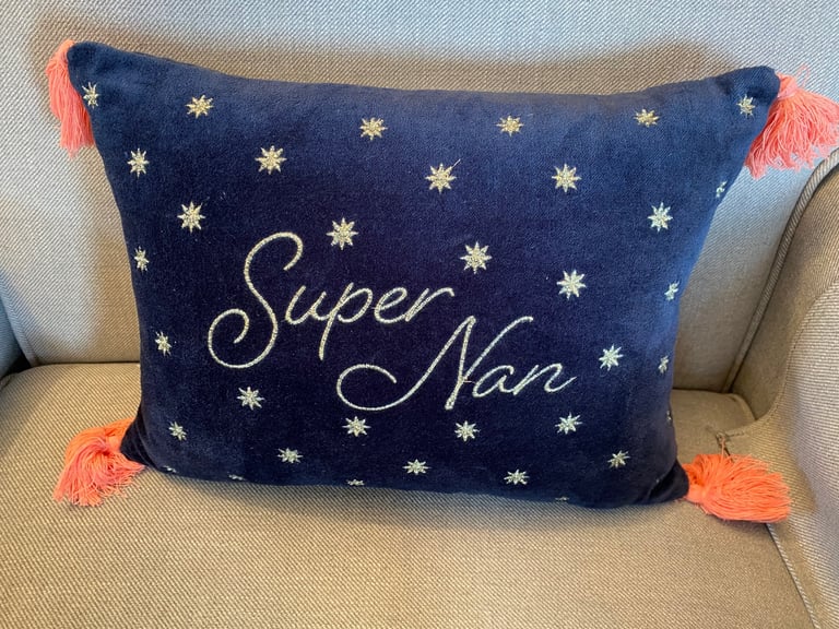 image for Small decorative cushion