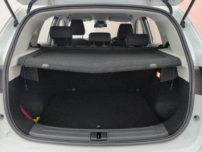 2023 MG MG ZS 1.5 VTi-TECH Excite SUV 5dr Petrol Manual Euro 6 (s/s) (106 ps) BLUETOOTH+C HATCHBA...