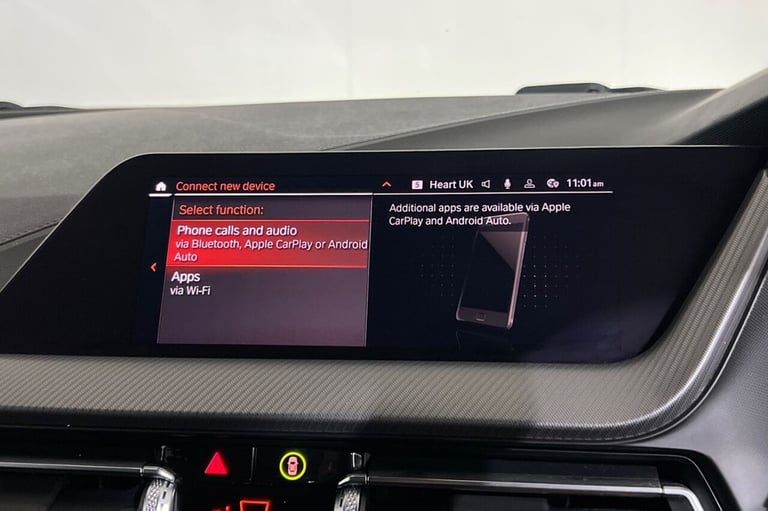 2020 70 BMW 1 SERIES 2.0 120D M SPORT HATCHBACK 5DR DIESEL AUTO XDRIVE EURO 6 (S