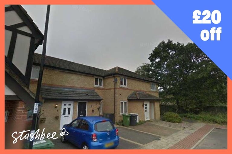 Parking Space to rent in Bromley (BR1) | Stashbee