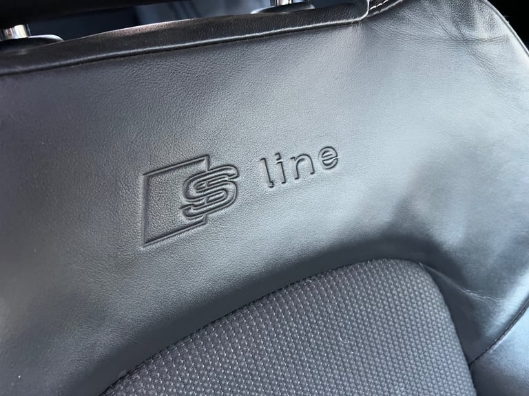 Audi, A3, Hatchback, 2008, Manual, 1390 (cc),3 doors - Image 8