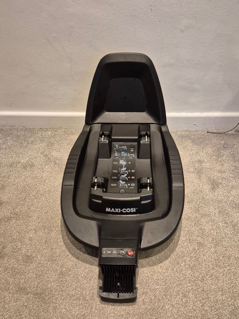 image for Maxi-Cosi Car Seat Base