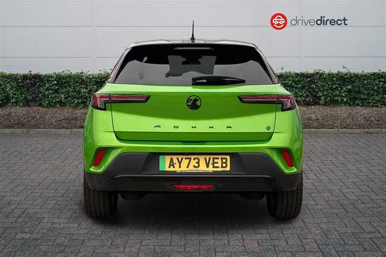 2024 Vauxhall Mokka 100kW Ultimate 50kWh 5dr Auto HATCHBACK ELECTRIC Automatic